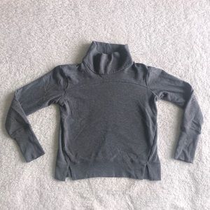 Gaian Cowl Neck Women’s Pullover Sweater. Small.